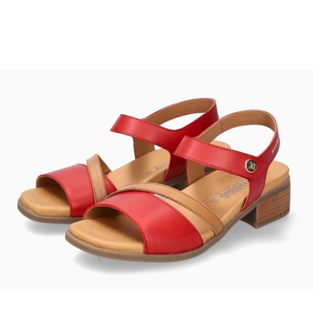 Mephisto Nikolia Women's Sandal